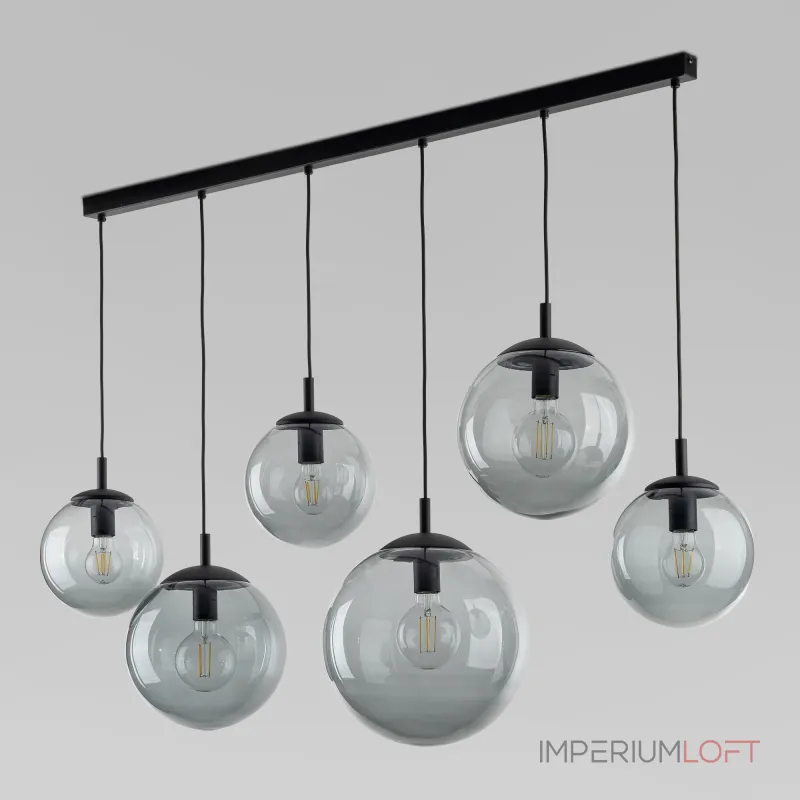 Подвесной светильник TK Lighting Esme 15383 Подвесной светильник TK Lighting Esme 15383