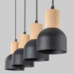 Подвесной светильник TK Lighting Cairo 4896