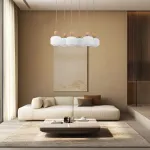 Подвесной светильник TK Lighting Ballo 11052