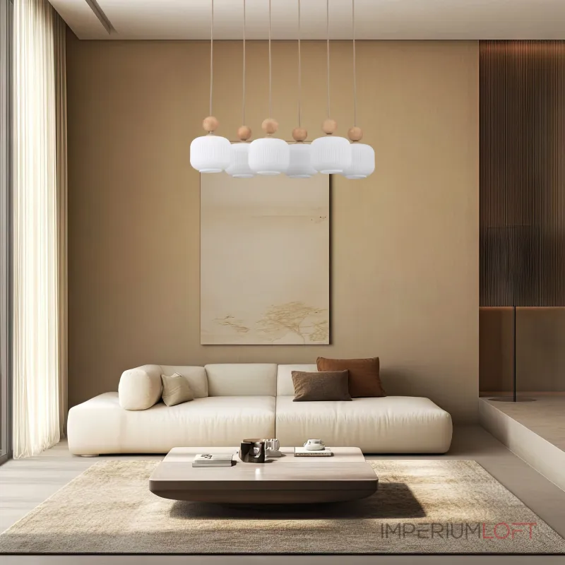 Подвесной светильник TK Lighting Ballo 11052 Подвесной светильник TK Lighting Ballo 11052