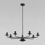 Подвесная люстра TK Lighting Limal 4613 Limalот ImperiumLoft