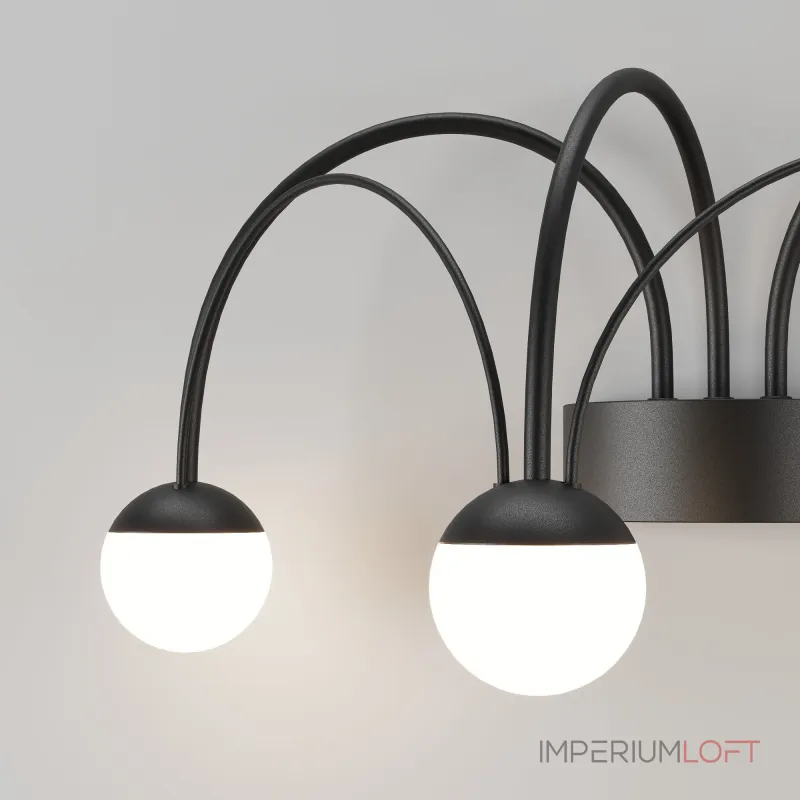 Настенный светодиодный светильник Eurosvet Ragno a070274 от ImperiumLoft Настенный светодиодный светильник Eurosvet Ragno a070274 от ImperiumLoft