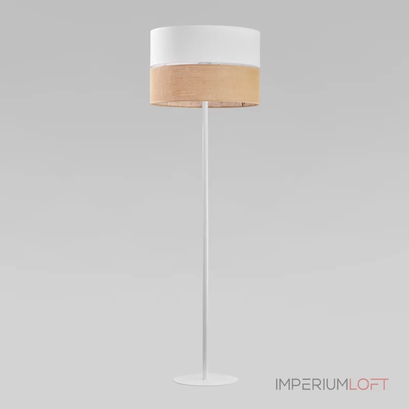 Торшер TK Lighting Linobianco 5241 Linobianco