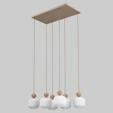 Подвесной светильник TK Lighting Ballo 11052 Подвесной светильник TK Lighting Ballo 11052