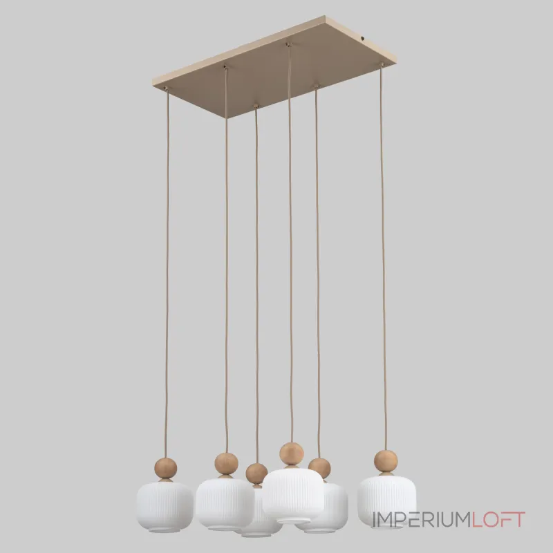 Подвесной светильник TK Lighting Ballo 11052 Подвесной светильник TK Lighting Ballo 11052