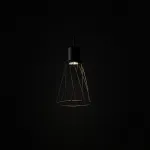 Подвесной светильник TK Lighting Modesto a068666 от ImperiumLoft