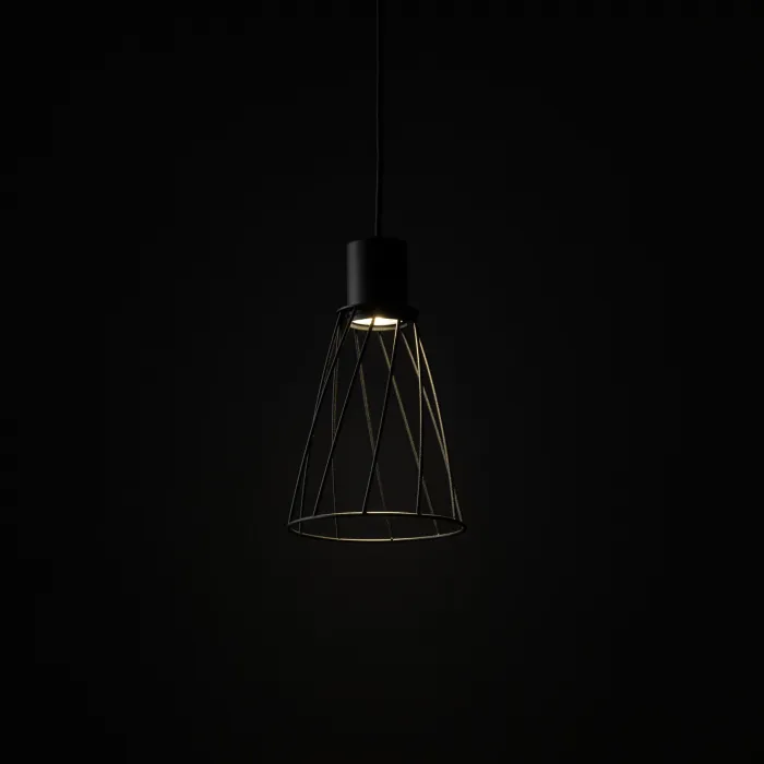 Подвесной светильник TK Lighting Modesto a068666 от ImperiumLoft