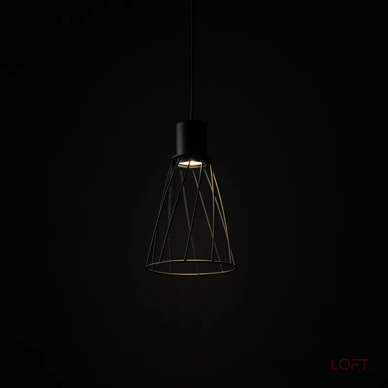 Подвесной светильник TK Lighting Modesto 10159