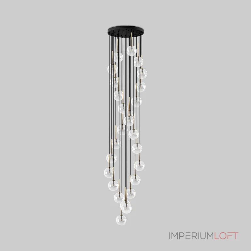 Подвесной светильник TK Lighting Aurora 10258