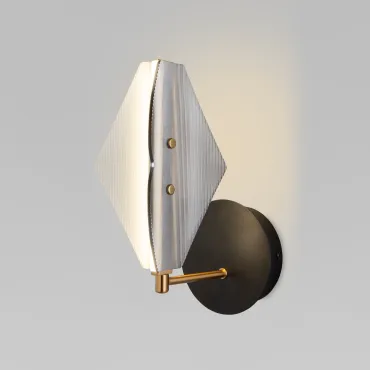 Настенный светильник Eurosvet Glare 303054 LED