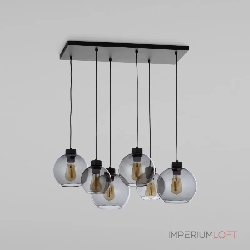 Подвесной светильник TK Lighting Cubus 2833