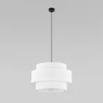 Подвесной светильник TK Lighting Calisto 5095 Calisto White