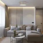 Потолочный светильник TK Lighting Rondo a065053
