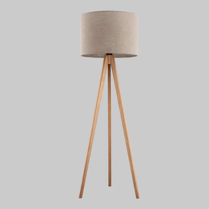 Напольный светильник TK Lighting Grand tk a068363 от ImperiumLoft