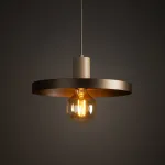 Потолочный светильник TK Lighting Sila a070971 от ImperiumLoft