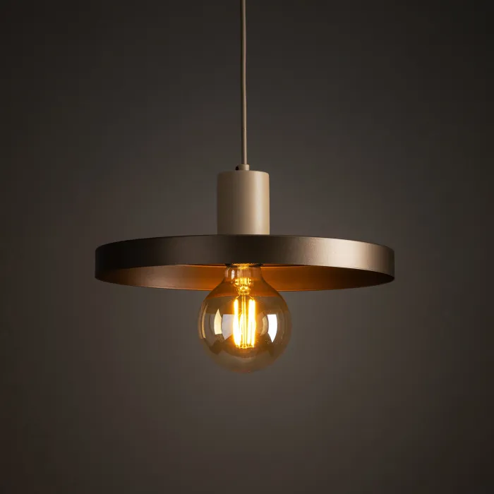 Потолочный светильник TK Lighting Sila a070971 от ImperiumLoft