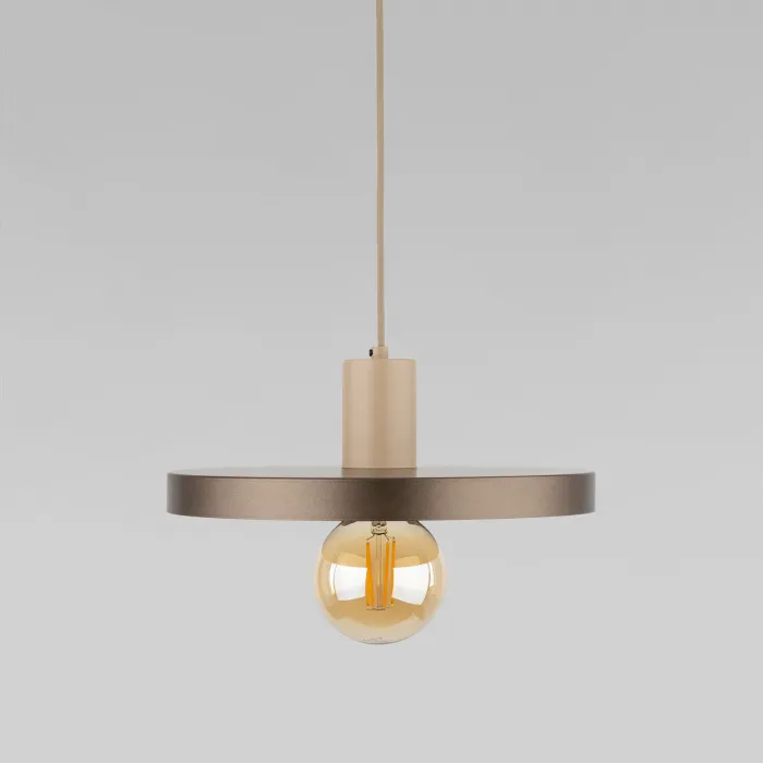 Потолочный светильник TK Lighting Sila a070971 от ImperiumLoft