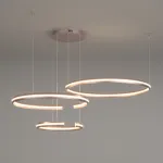 Подвесная люстра Eurosvet Gap 90180/3