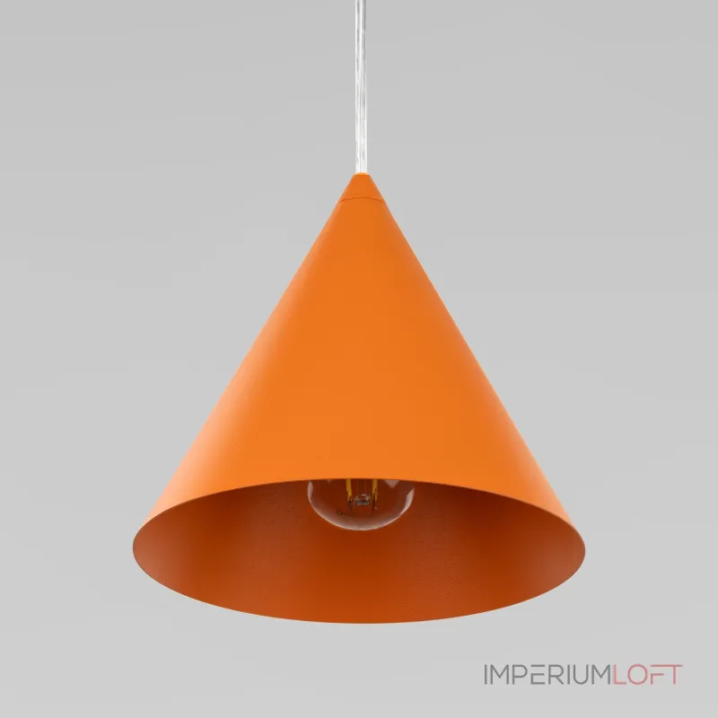 Подвесной светильник TK Lighting Cono 10075 Cono