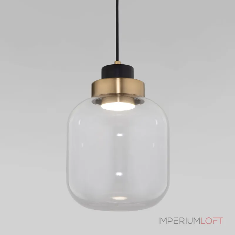 Подвесной светильник Eurosvet Jeffry 50240/1 LED