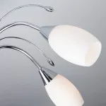 Люстра на штанге Eurosvet Ginevra 22080/6  