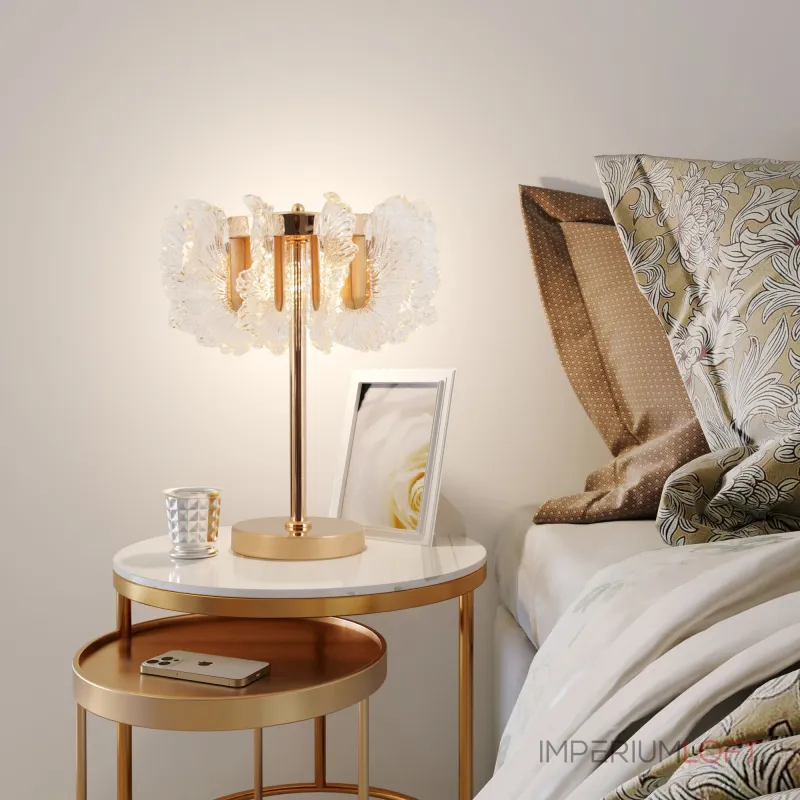 Настольный светодиодный светильник Bogate's Farfalla a065736 Настольный светодиодный светильник Bogate's Farfalla a065736