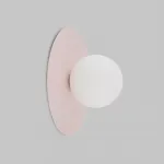 Настенный светильник TK Lighting Pixi a068694