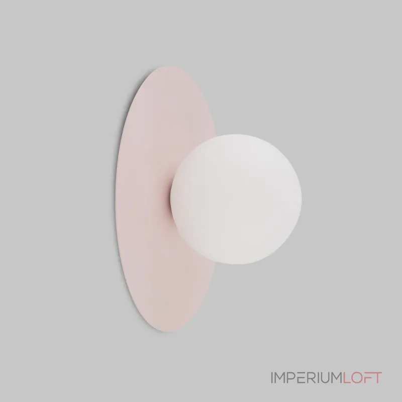 Настенный светильник TK Lighting Pixi a068694