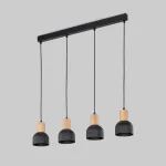 Подвесной светильник TK Lighting Cairo 4896