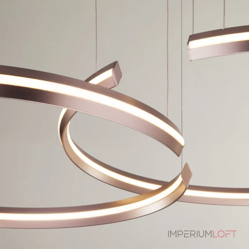 Подвесная люстра Eurosvet Gap 90180/3 Подвесная люстра Eurosvet Gap 90180/3