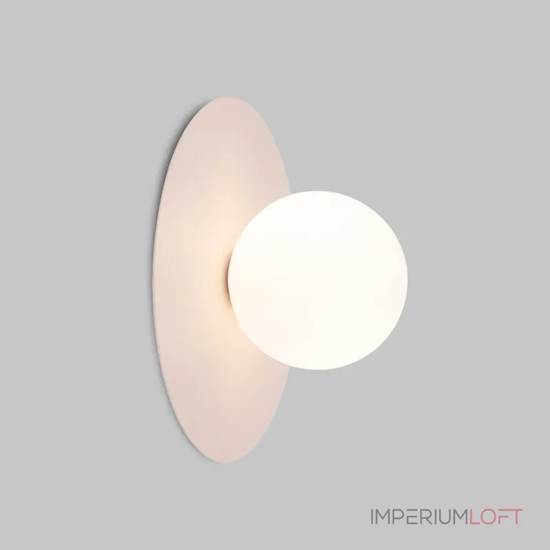 Настенный светильник TK Lighting Pixi a068694