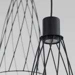 Подвесной светильник TK Lighting Modesto 10187
