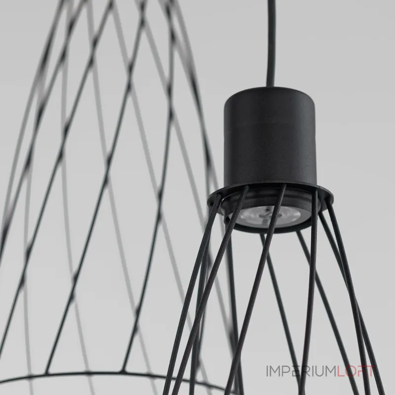 Подвесной светильник TK Lighting Modesto 10187