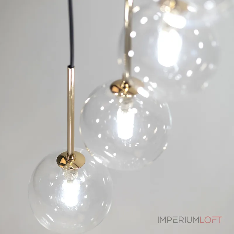 Подвесной светильник TK Lighting Aurora 10258