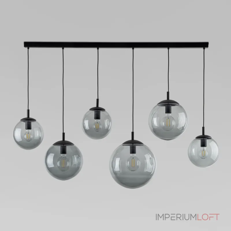 Подвесной светильник TK Lighting Esme 15383 Подвесной светильник TK Lighting Esme 15383