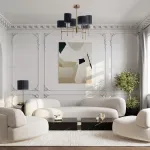 Настольный светильник Eurosvet Notturno a065668 от ImperiumLoft