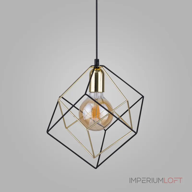Подвесной светильник TK Lighting Alambre 192 Alambre
