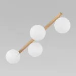 Потолочный светильник TK Lighting Estera Wood 5769 Estera Wood