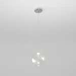 Подвесной светильник Eurosvet Wonder 50231/1 LED