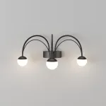 Настенный светодиодный светильник Eurosvet Ragno a070274 от ImperiumLoft