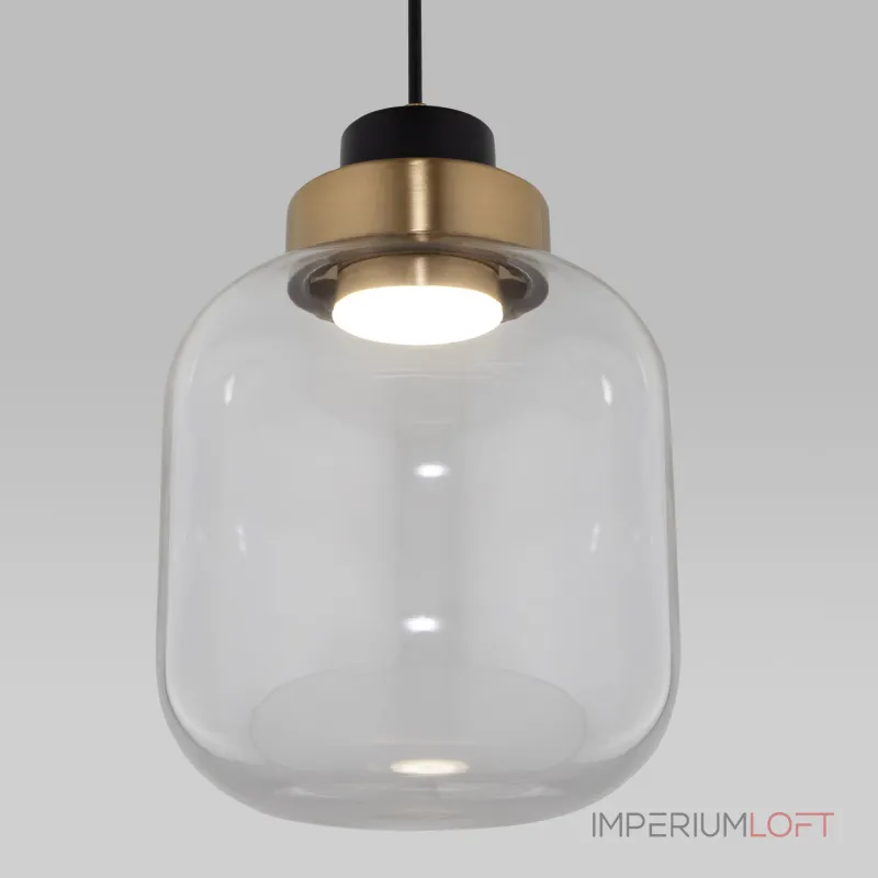 Подвесной светильник Eurosvet Jeffry 50240/1 LED