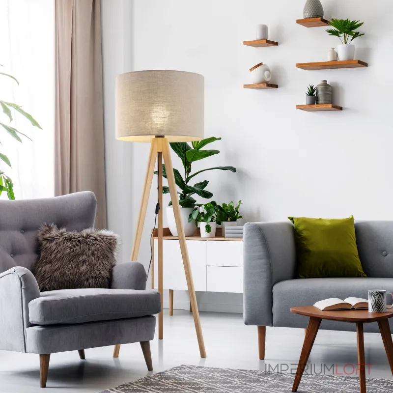 Напольный светильник TK Lighting Grand tk a068363 от ImperiumLoft Напольный светильник TK Lighting Grand tk a068363 от ImperiumLoft