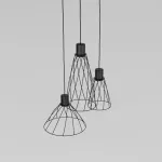Подвесной светильник TK Lighting Modesto 10187