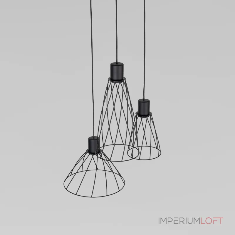 Подвесной светильник TK Lighting Modesto 10187