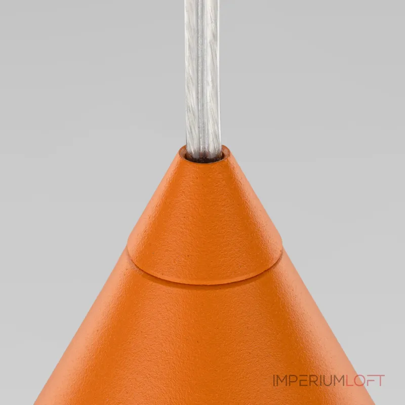 Подвесной светильник TK Lighting Cono 10075 Cono