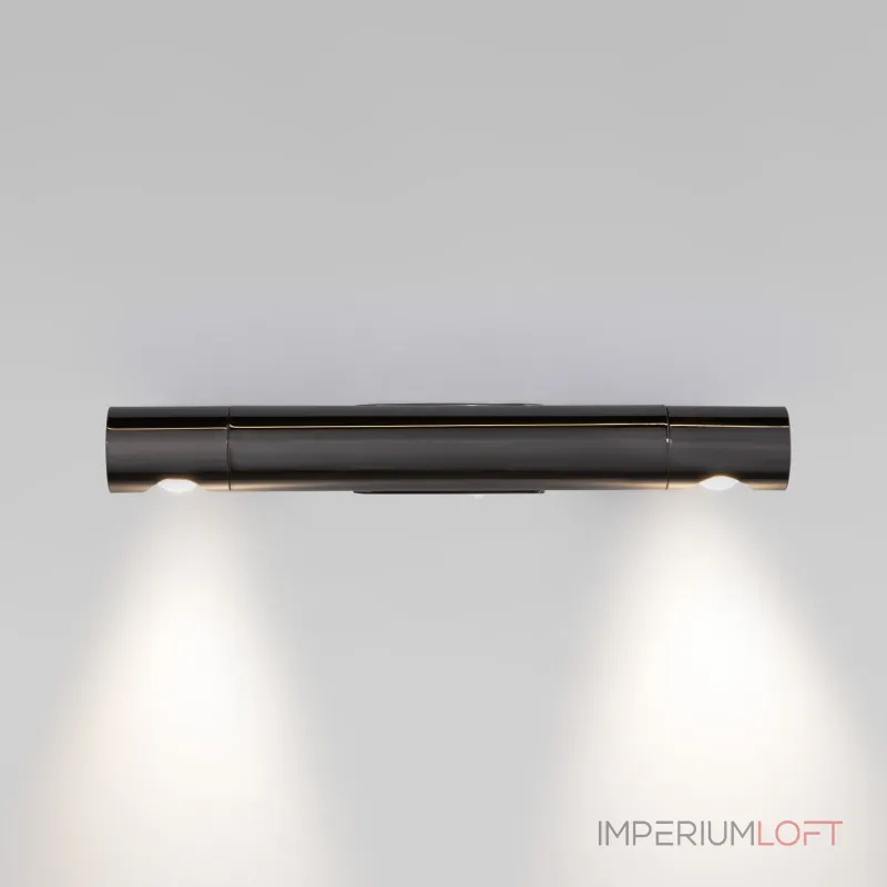 Настенный светодиодный светильник Eurosvet Tybee a063051 от ImperiumLoft Настенный светодиодный светильник Eurosvet Tybee a063051 от ImperiumLoft