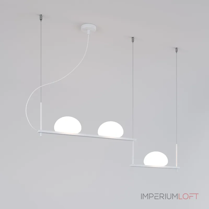 Подвесной светильник Eurosvet Stair 70145/3