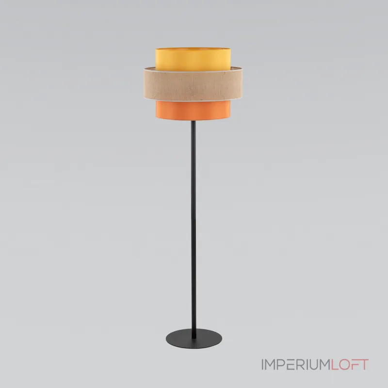 Напольный светильник TK Lighting Trio 16451 Напольный светильник TK Lighting Trio 16451