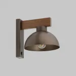Настенный светильник TK Lighting Oslo a068769