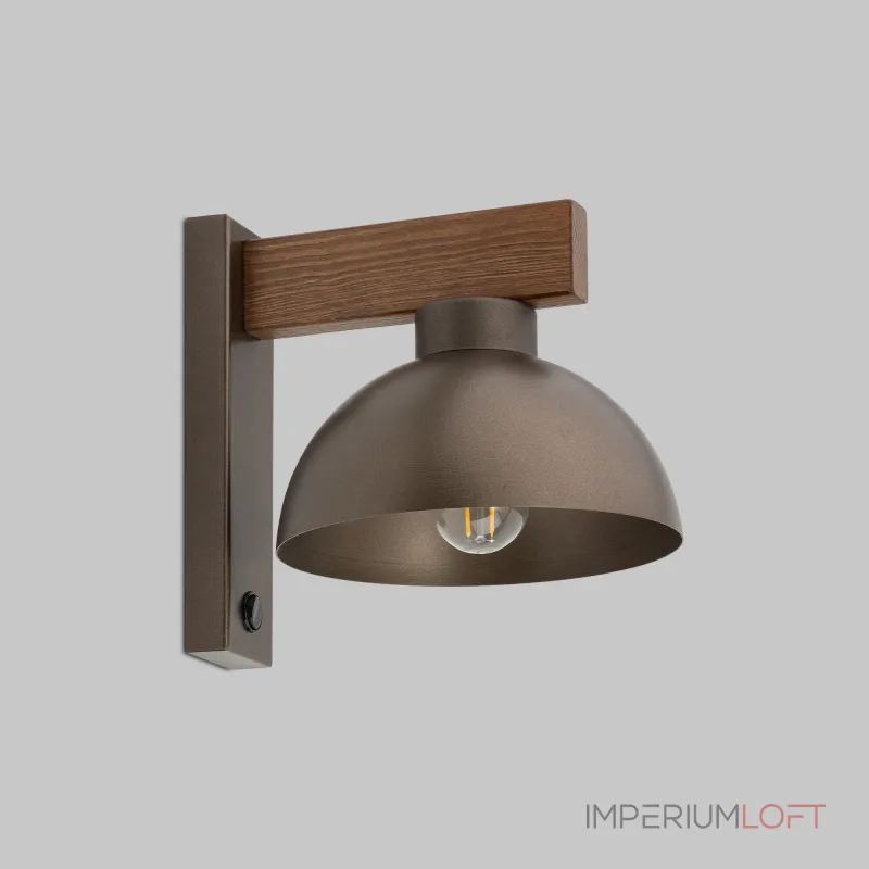 Настенный светильник TK Lighting Oslo a068769